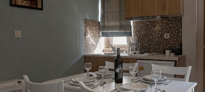 Mantinia Bay Hotel Hotels in Kalamata
