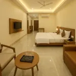 Stay Guru the Canyon Inn - spa