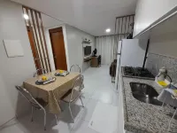 Lindo Apartamento No Vuarnet - شقق