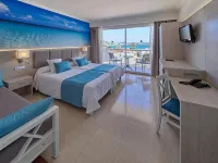 Aparthotel y Hotel Paguera Beach - Kitchens