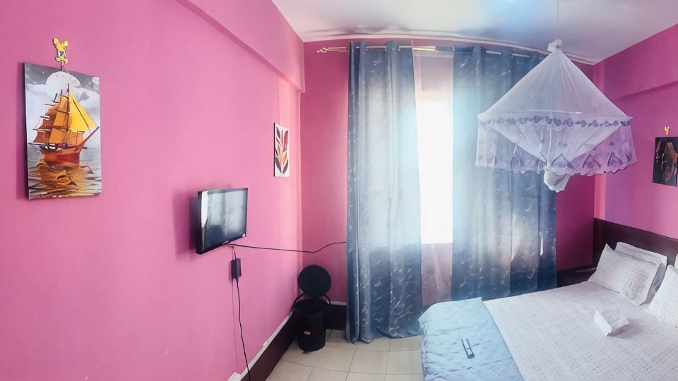 Hotel Delux