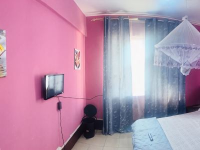 Hotel Delux