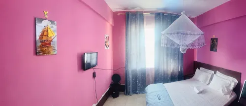 Hotel Delux - 2-Star