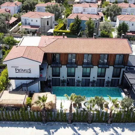 Primus Otel