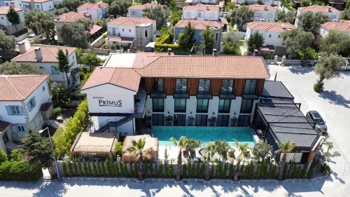 Primus Otel