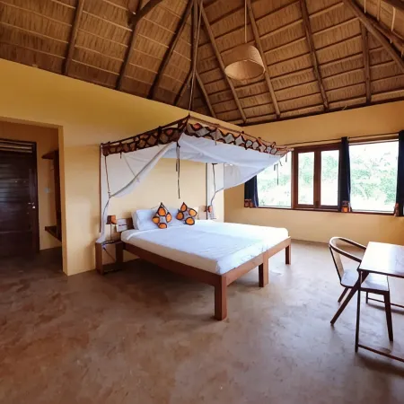 Kikonko Lodge