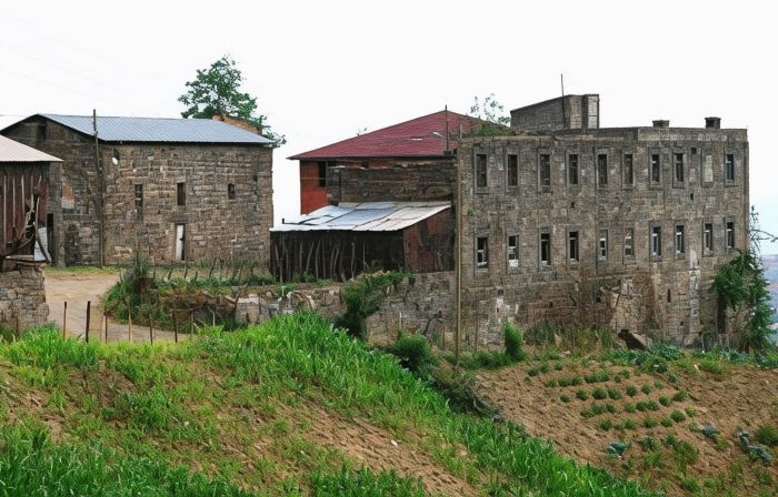 MacarTaşı Hotel
