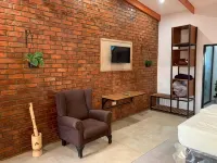 Letlhakeng Park-Route Apartments - 3 estrellas
