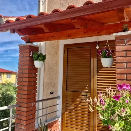 Arlinds Apartament