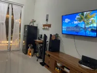 Ciara Villa with Private Pool - Wifi