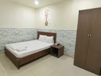 New Grand Hotel โรงแรมใกล้Sân vận động CIS