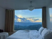 Viman keeree Doichang - parking