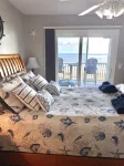 Oceanfront&Pool,Huge Shaded Deck 9+Family Seating&Swing,Linens,Beachchairs, Toys - Swimmingpools