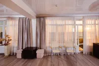 Luna Hotel - breakfast