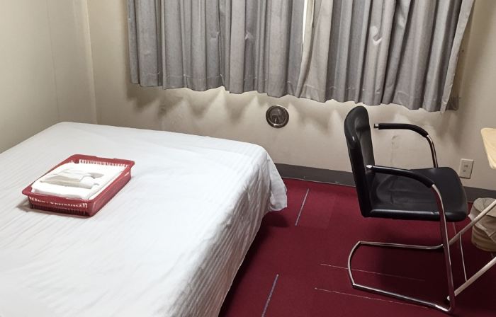 Kashima City Hotel