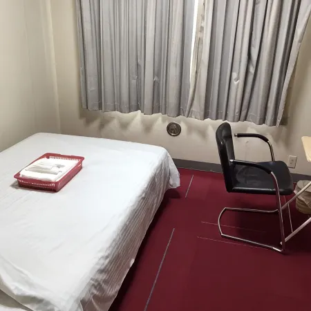 Kashima City Hotel Отели в г. Касима
