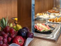 Airotel Achaia Beach - breakfast
