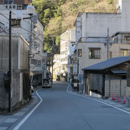 Yumoto Hotel