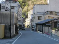 Yumoto Hotel - 溫泉