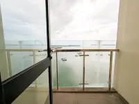 Lovina 21-AA at One Residence - Condos