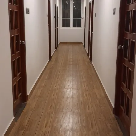Le Grace SS Colony