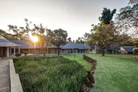 The Peech Boutique Hotel - Gym