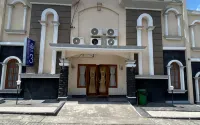 Adiputra Guesthouse Tata Bumi - Wifi