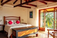 Bougainvillea Retreat - Resorts