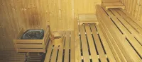 Hotel International Prishtina & Spa - spa