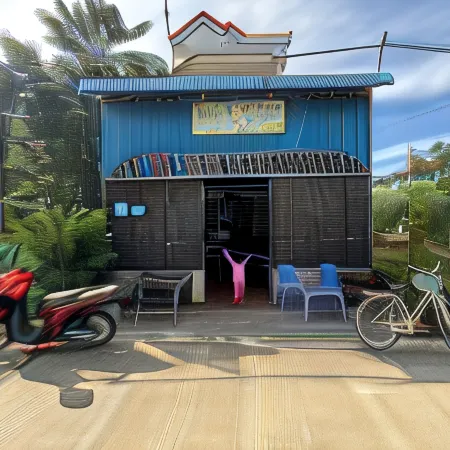SunRise Villa