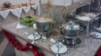 Paraty Hotel Fazenda & Spa - breakfast