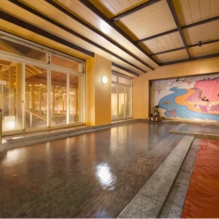MAGMA RESORT Shimobe