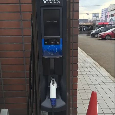 Toyooka Sky Hotel