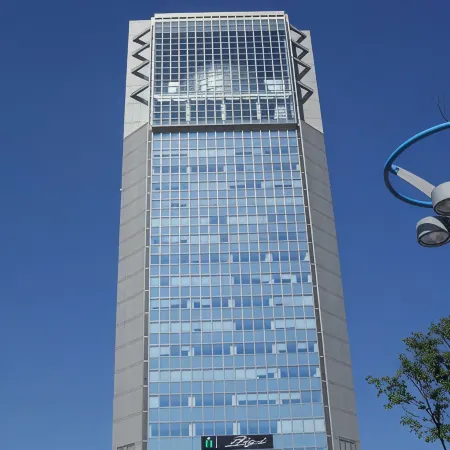 Koriyama City Hotel