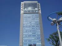 Koriyama City Hotel - 2-Star