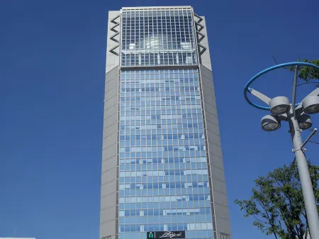Koriyama City Hotel