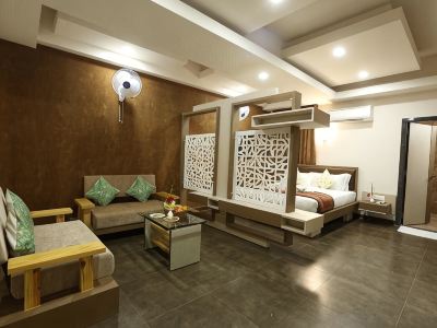 Kukda Resort Chittorgarh