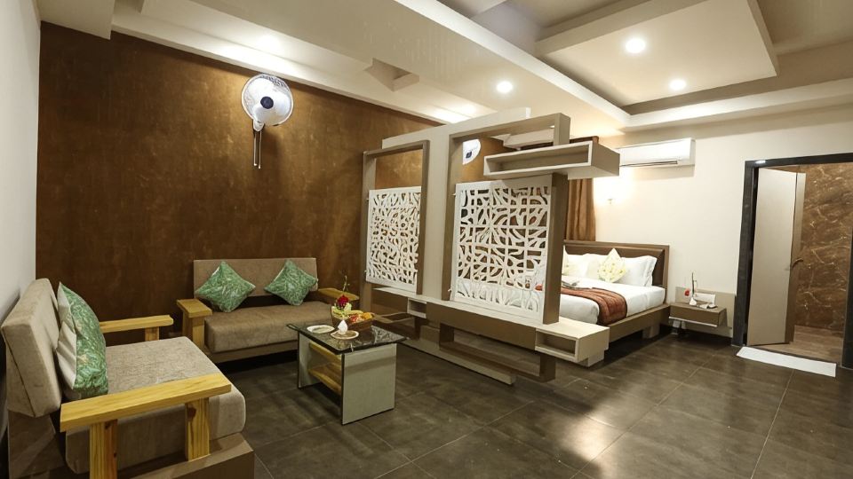 Kukda Resort Chittorgarh