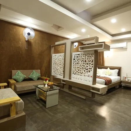 Kukda Resort Chittorgarh