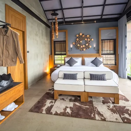 Vino Neste Private Pool Villas