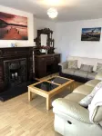 Cleomack HouseHome from Home @Mourne Mountains - Wifi