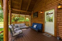 Just minutes away from Hocking Hills parks! - WiFi
