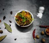 Regenta Central Mewargarh, Near Biological Park - breakfast
