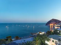 Grand Hotel Delle Terme Re Ferdinando Hotel a Ischia