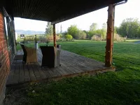 Gallatin River Cabin between Bozeman and Big Sky. - Wifi