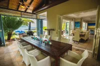 Luxury private villa on Eden Island - WiFi