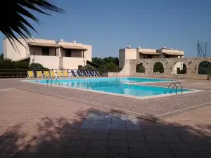 Residence Punta Longa