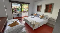 Honda Colonial Magdalena Resort Hotels in 
