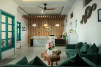 The Premiere Siti Hotel - 2-Star