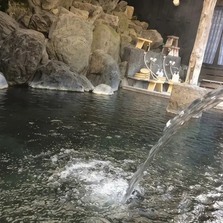 Ryokan Keisenkaku